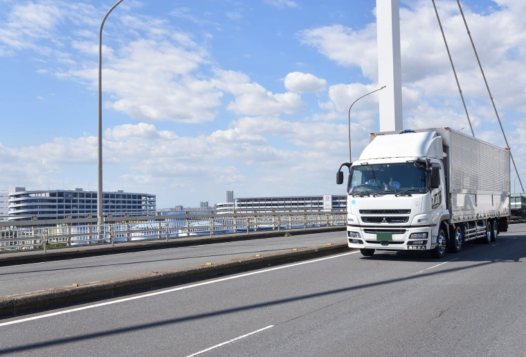 サプライチェーンで競争力強化のイメージ画像