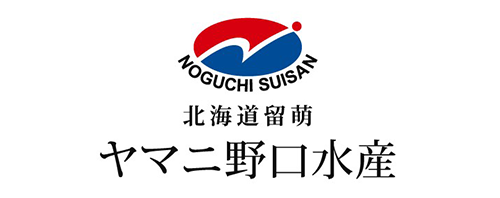 株式会社ヤマニ野口水産 ロゴ